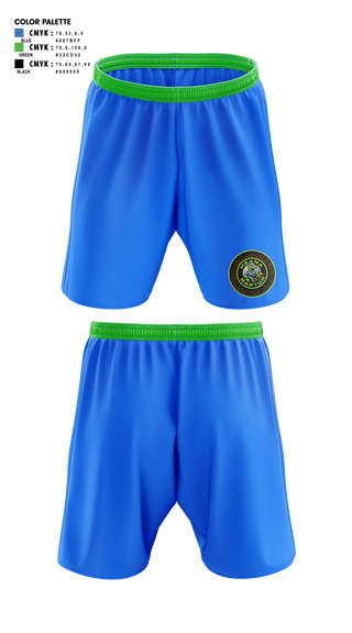 Athletic Shorts With Pockets, meana raptor, Golf, Teamtime, Team time, sublimation, custom sports apparel, team uniforms, spirit wear, spiritwear, sports uniforms, custom shirts, team store, custom team store, fundraiser sports, apparel fundraiser