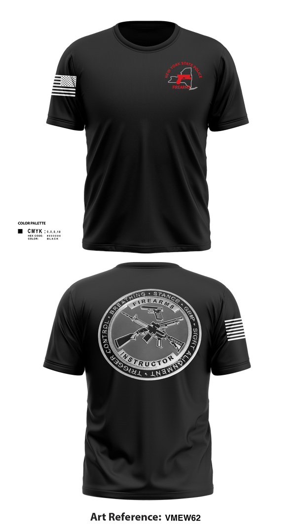 Short Sleeve Performance Shirt, Firearms and Tactics training, Police, Teamtime, Team time, sublimation, custom sports apparel, team uniforms, spirit wear, spiritwear, sports uniforms, custom shirts, team store, custom team store, fundraiser sports, apparel fundraiser