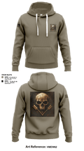 389th MI BN 57942620 Hoodie - 1