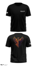 RebelVetsCreations 75786324 Short Sleeve Performance Shirt - 1