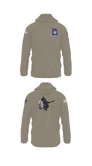 Windbreaker, 160th SOAR (A), , Teamtime, Team time, sublimation, custom sports apparel, team uniforms, spirit wear, spiritwear, sports uniforms, custom shirts, team store, custom team store, fundraiser sports, apparel fundraiser