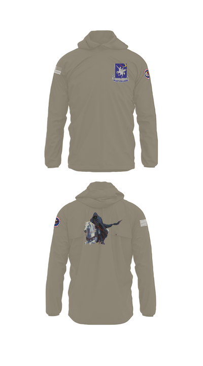 160th SOAR (A) 66600205 Windbreaker - 61