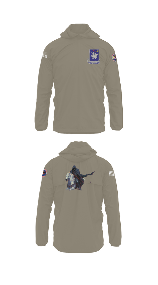 Windbreaker, 160th SOAR (A), , Teamtime, Team time, sublimation, custom sports apparel, team uniforms, spirit wear, spiritwear, sports uniforms, custom shirts, team store, custom team store, fundraiser sports, apparel fundraiser