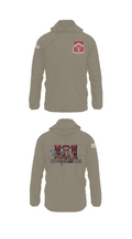 937th CEC-A, 40th BEB 9516475 Windbreaker - 61