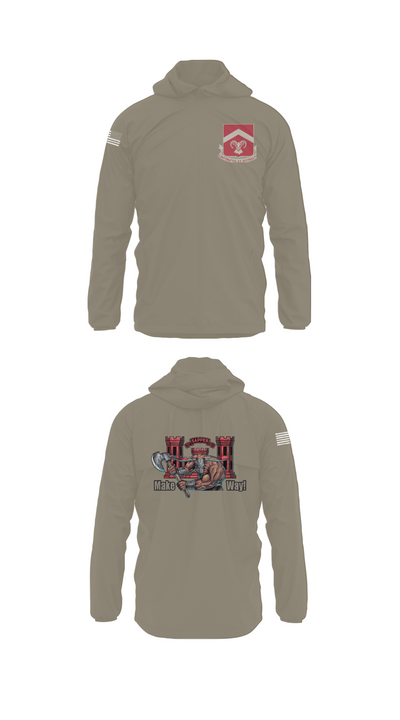 937th CEC-A, 40th BEB 9516475 Windbreaker - 61