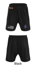 1st Marine Regiment 32808075 Athletic Shorts With Pockets - 28