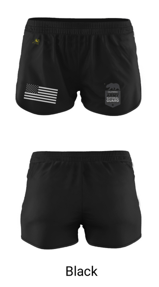 Ranger Panties, Azusa Griffins, , Teamtime, Team time, sublimation, custom sports apparel, team uniforms, spirit wear, spiritwear, sports uniforms, custom shirts, team store, custom team store, fundraiser sports, apparel fundraiser