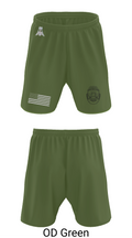 State of Hawaii Department of the Attorney General (HIAG) Civil Rights Investigations Unit 42845743 Athletic Shorts With Pockets - 47