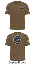 Goodfellow AFB 53285158 Old School Cotton Feel Shirt - 10