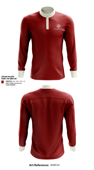 Quarter Zip Jacket, Hope Restoration Ministries, , Teamtime, Team time, sublimation, custom sports apparel, team uniforms, spirit wear, spiritwear, sports uniforms, custom shirts, team store, custom team store, fundraiser sports, apparel fundraiser