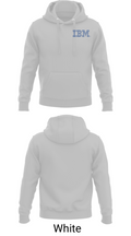 IBM 70100165 Hoodie - 3
