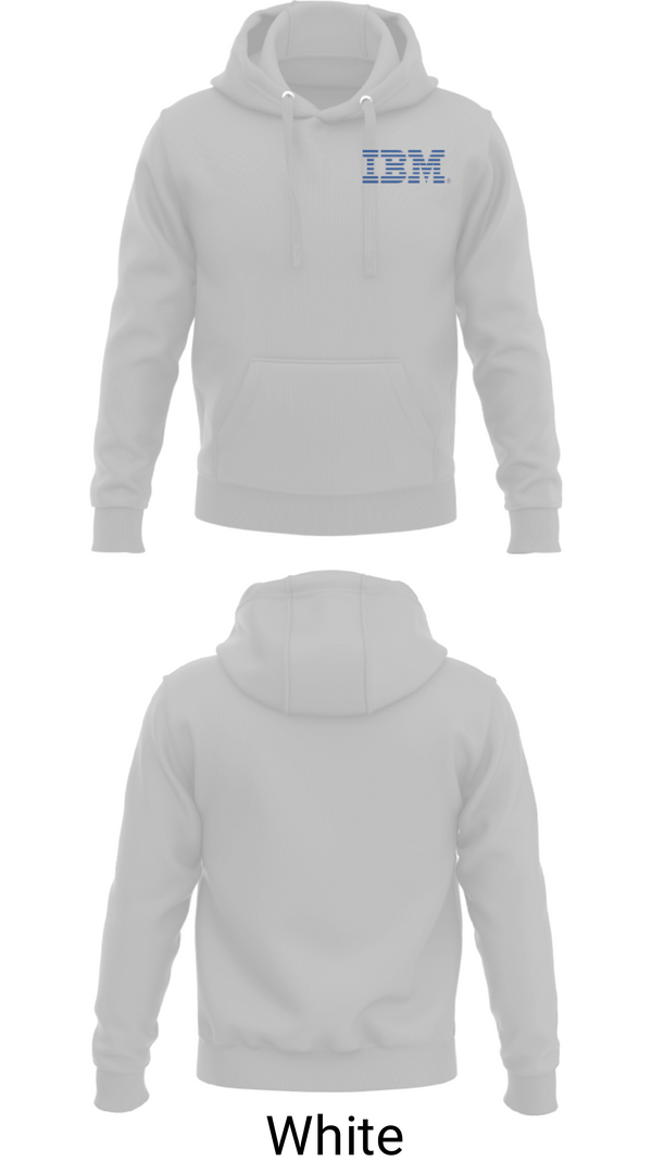 Hoodie, IBM, Space Force, Teamtime, Team time, sublimation, custom sports apparel, team uniforms, spirit wear, spiritwear, sports uniforms, custom shirts, team store, custom team store, fundraiser sports, apparel fundraiser
