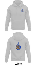 JIMMORES MECHANICAL LLC 82440008 Hoodie - 6
