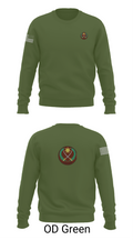 P.S.O 68871160 Crew Neck Sweatshirt - 43