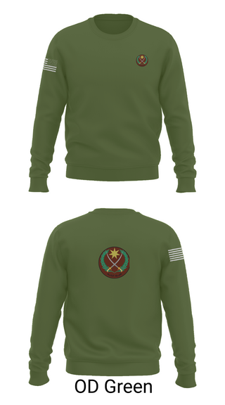 Crew Neck Sweatshirt, P.S.O, Police, Teamtime, Team time, sublimation, custom sports apparel, team uniforms, spirit wear, spiritwear, sports uniforms, custom shirts, team store, custom team store, fundraiser sports, apparel fundraiser
