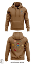 SPO Nation 55364584 Hoodie - 123