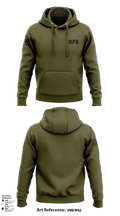 LUPD 72551816 Hoodie - 16