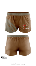 Lb electric 75532931 Women's Shorts - 119