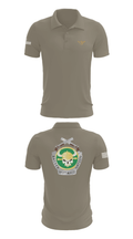 977 MP CO 88106845 Short Sleeve Performance Polo - 67