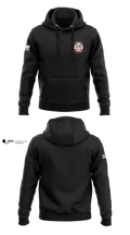 Winchester Bay Fire and Rescue Hoodie - 1