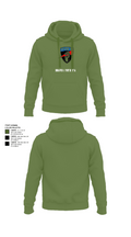 Bravo 1/78th FA 82804749 Hoodie - 51