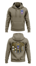 11th ABN DIV WO 32210325 Hoodie - 43