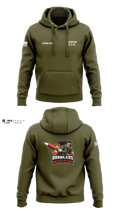 Brawlers 43013823 Hoodie - 4