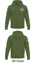 Aviation ordinance man 1120674 Hoodie - 55
