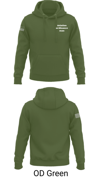 Hoodie, Aviation ordinance man, Navy, Teamtime, Team time, sublimation, custom sports apparel, team uniforms, spirit wear, spiritwear, sports uniforms, custom shirts, team store, custom team store, fundraiser sports, apparel fundraiser