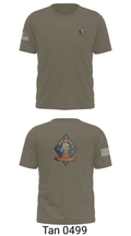 1st Recon 56850190 Old School Cotton Feel Shirt - 70