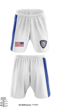 WLEA 84613193 Athletic Shorts With Pockets - 1