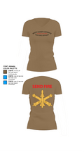 Task Force Defender 2317452 Women's Short Sleeve V-neck Shirt - 4