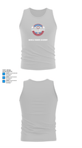 Muscle Maker Academy 31935817 Tank Top - 13