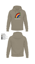 42ND Infantry Division 74550068 Hoodie - 71