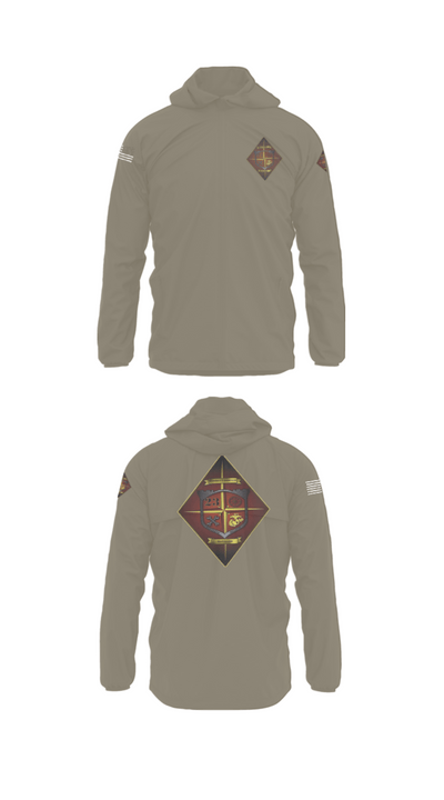 Transportation service company 35448191 Windbreaker - 61