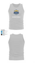 Relentless Pergolas 74517746 Tank Top - 13