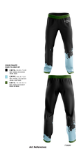 Lone Star Disc 56018571 Sweatpants - 1