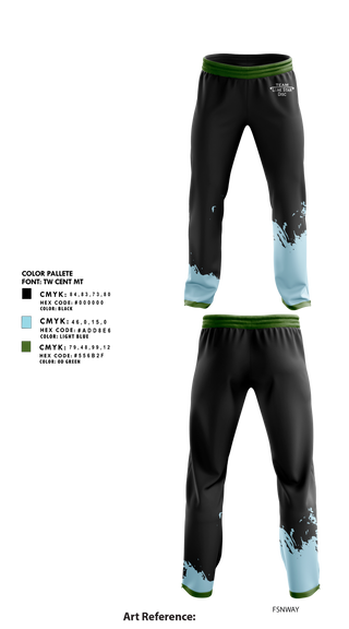 Sweatpants, Lone Star Disc, Golf, Teamtime, Team time, sublimation, custom sports apparel, team uniforms, spirit wear, spiritwear, sports uniforms, custom shirts, team store, custom team store, fundraiser sports, apparel fundraiser
