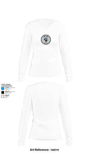 Womens Long Sleeve Vneck Shirt, Ape Team, Men's Basketball, Teamtime, Team time, sublimation, custom sports apparel, team uniforms, spirit wear, spiritwear, sports uniforms, custom shirts, team store, custom team store, fundraiser sports, apparel fundraiser