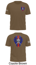 OST COLUMBUS, OH 96884956 Short Sleeve Performance Shirt - 16