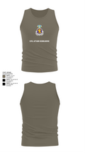 Civil Affairs Schoolhouse 5293701 Tank Top - 79