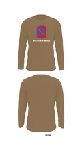 39th Infantry Brigade 34515329 Long Sleeve Performance Shirt 12