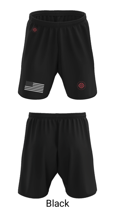 Local 5386 36178250 Athletic Shorts With Pockets - 29