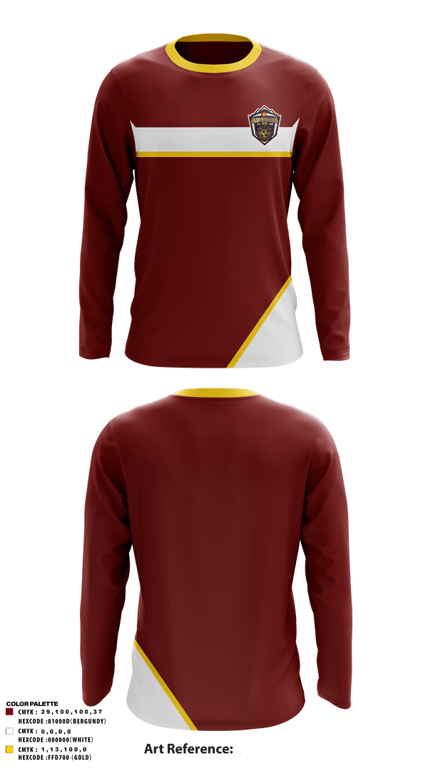 Long Sleeve Performance Shirt, Azteca, Men's Soccer, Teamtime, Team time, sublimation, custom sports apparel, team uniforms, spirit wear, spiritwear, sports uniforms, custom shirts, team store, custom team store, fundraiser sports, apparel fundraiser