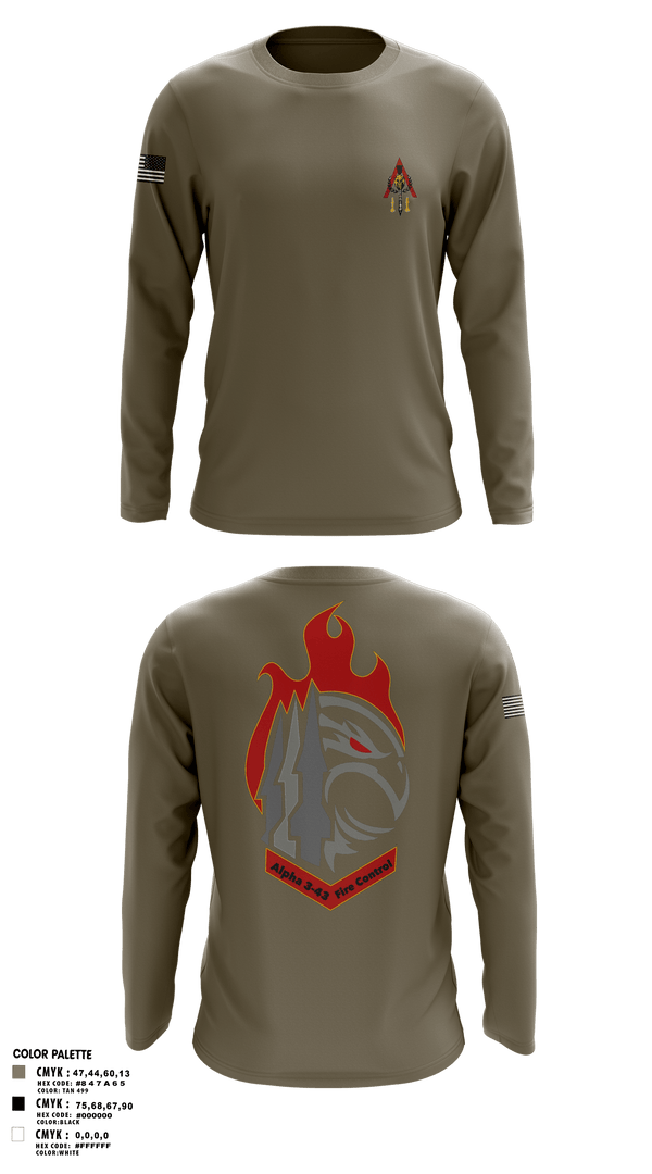 Long Sleeve Performance Polo, A 3-43, , Teamtime, Team time, sublimation, custom sports apparel, team uniforms, spirit wear, spiritwear, sports uniforms, custom shirts, team store, custom team store, fundraiser sports, apparel fundraiser