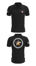 Goodfellow AFB MCD 8795837 Short Sleeve Performance Polo - 27