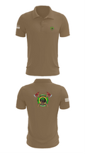 R51 33039101 Short Sleeve Performance Polo - 7