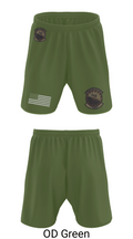 1 SOAMXS 51207075 Athletic Shorts With Pockets - 49