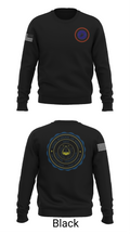Navsom 61939478 Crew Neck Sweatshirt - 25