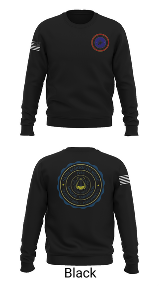 Crew Neck Sweatshirt, Navsom, Marines, Teamtime, Team time, sublimation, custom sports apparel, team uniforms, spirit wear, spiritwear, sports uniforms, custom shirts, team store, custom team store, fundraiser sports, apparel fundraiser